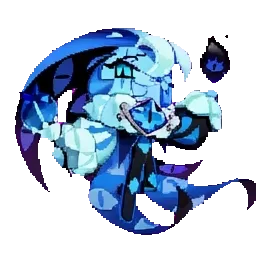 Shadow Milk sprite