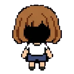 不吃香菜 sprite