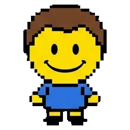 Verity sprite