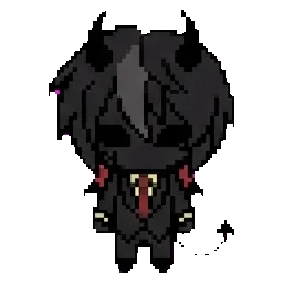 Grox sprite