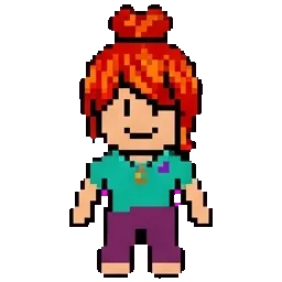 Flowey sprite