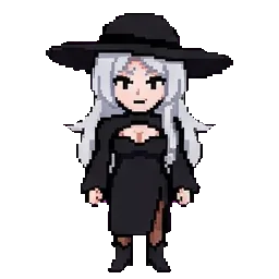 Nana sprite