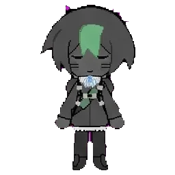 Nooki sprite