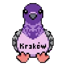 Dzióbkowa sprite