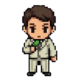 Job sprite
