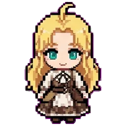 Angela sprite