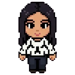 ailen sprite
