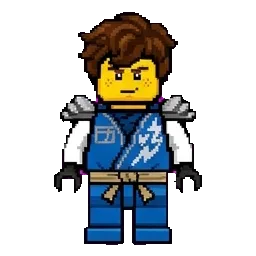 Jay sprite