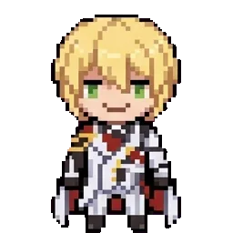Otto sprite