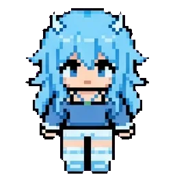 Sky sprite