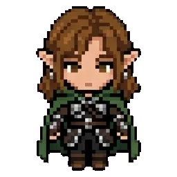 Eko sprite