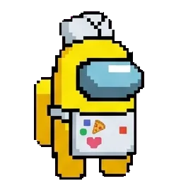 Yellow sprite