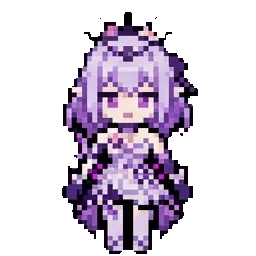 Castorice sprite