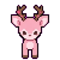 Flora sprite