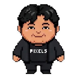 Anur sprite