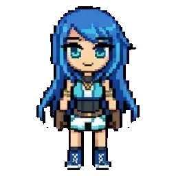 Funneh sprite