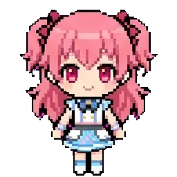Airi-chan sprite