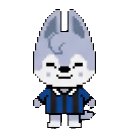 Wolfchan sprite
