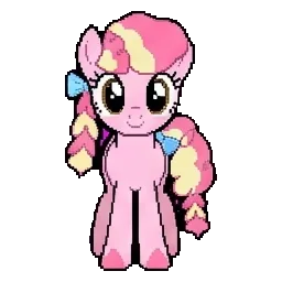 Better sprite