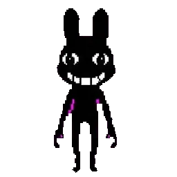 Stalker sprite