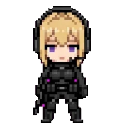 min sprite