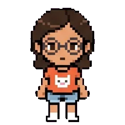 Melissa sprite