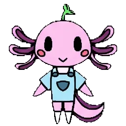 Lullaby sprite