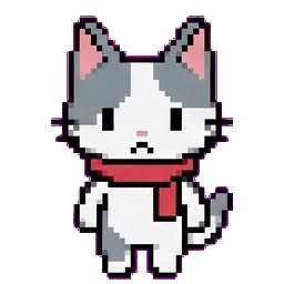 Nadia sprite