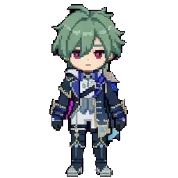 Lohen sprite