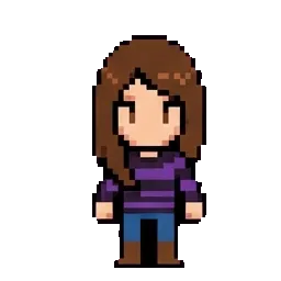 Wendy sprite