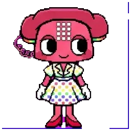 Tella Ringsalot sprite