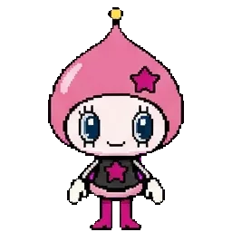 Himespetchi sprite