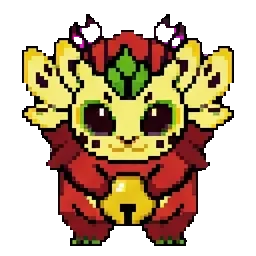Apli sprite