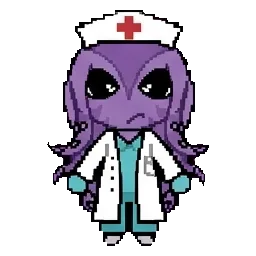 Cora Inkwells sprite