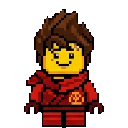 Yesska sprite