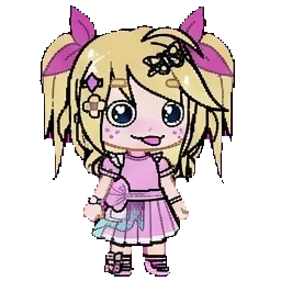 Rose sprite