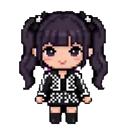 Mar sprite