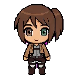 Ani sprite
