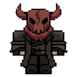 Cuist sprite