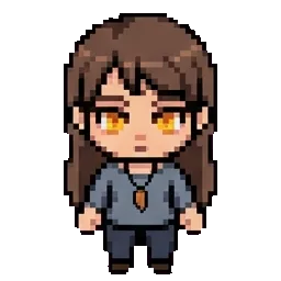Mars sprite