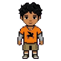 June sprite