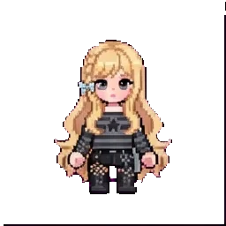Antonia sprite