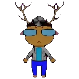 doctor sprite