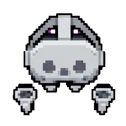 Oculus sprite