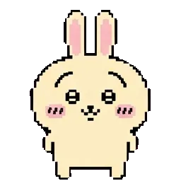 usagi sprite