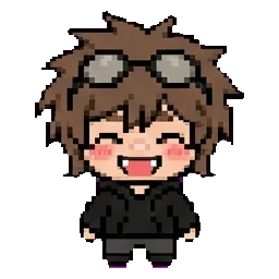 Liam Williams sprite
