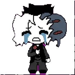 Dax sprite