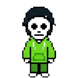 Trashcan sprite