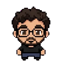 Sammy sprite