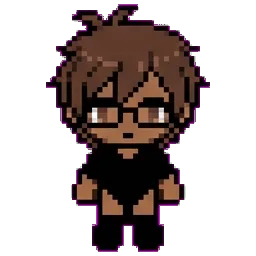 Star sprite